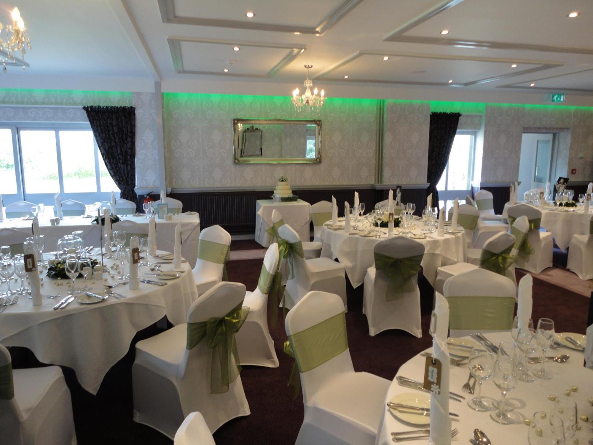 Maesmawr Hall Hotel Caersws Экстерьер фото
