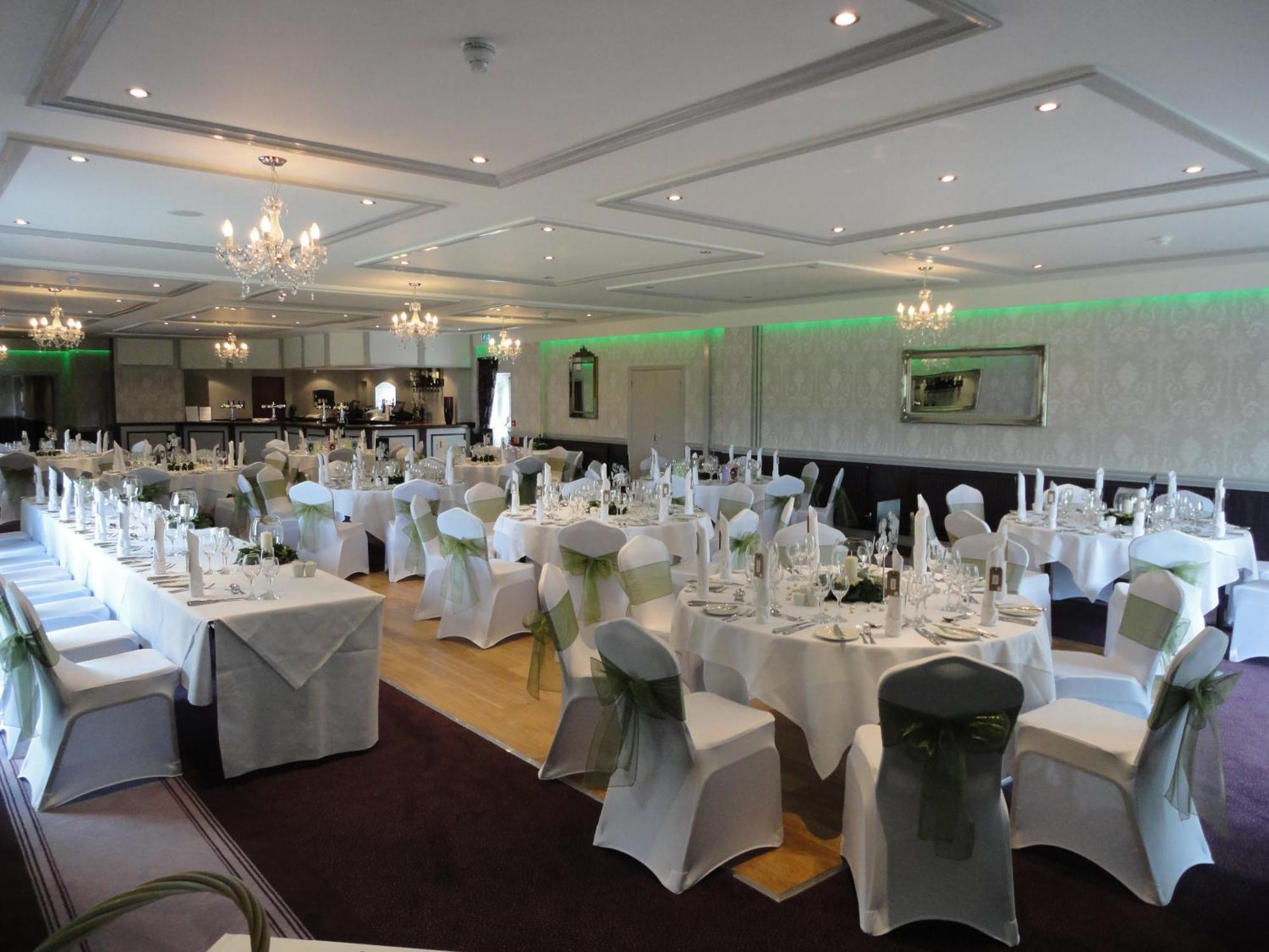 Maesmawr Hall Hotel Caersws Экстерьер фото